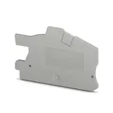 PHOENIX end cover PTI series 