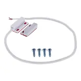 Magnetic reed contact 