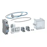 HAGER assembly package for power supply 
