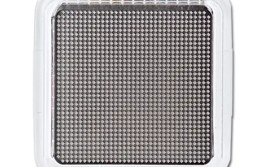 BUSCH-JAEGER 2068/11-214 wall module iceLight Reflex SI 1 light direction