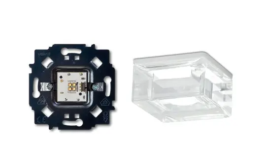 BUSCH-JAEGER 2069/21 iceLight set Ceiling light