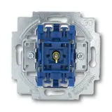 BUSCH-JAEGER 2020USGL illuminated rocker switch Normally open, N terminal