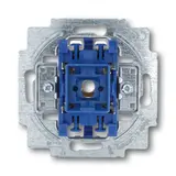 BUSCH-JAEGER 2020US-201 rocker switch NO contact, 2 separate signaling contacts