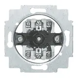 BUSCH-JAEGER 2712U blind rotary switch 2-pole