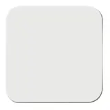 BUSCH-JAEGER 2506-214 Rocker Reflex SI 1-fold | alpine white