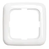 BUSCH-JAEGER 2511-214 cover frame Reflex SI 1-fold | alpine white
