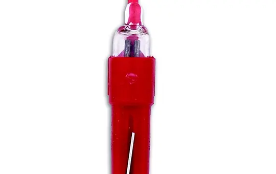 BUSCH-JAEGER 8362 plug-in glow lamp impulse yellow