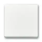 BUSCH-JAEGER 1786-84 rocker Future 1-fold | studio white