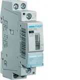 HAGER ERC218 installation relay 230 V 1NO+1NC, 2-pole