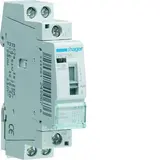 HAGER ERC216 installation relay 230 V 2S, 2-pole
