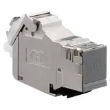 RUTENBECK 13900304 universal module Keystone Cat. 6a