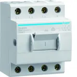 HAGER SH463N off switch 4-pole REG standard
