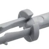 HAGER L5067 expanding rivet Clamping range 3-8 mm | Ø 6 mm