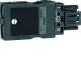 HAGER G4713 accessory for WAGO energy bus plug-in system Plug