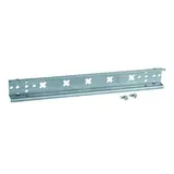 HAGER UZ01B4 DIN rail universN 1 field