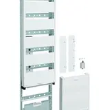 HAGER ZU37VT5APZ2 installation kit for distribution panel un APZ | 1050 mm