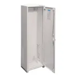 HAGER ZB21S meter cabinet universZ IP44 SKII 1 field | 950 mm