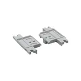 HAGER U84T insulating piece universZ with screws