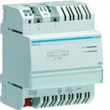 HAGER TXA112 KNX bus power supply 640mA