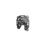 PREISNER SE33ST antenna socket 3-fold, SAT, stitch, 1 dB