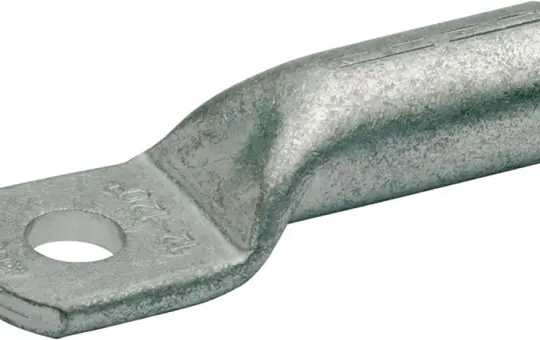 KLAUKE 105R8KLAUK compression cable lug M8 | 35 mm²