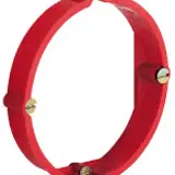 KAISER 1155-61 plaster leveling rings 12mm | Ø 60 mm
