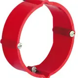 KAISER 1155-62 plaster leveling rings 24mm | Ø 60 mm