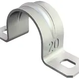OBO BETTERMANN 1018280 fastening clamp medium G 28 mm