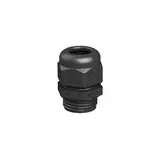 OBO BETTERMANN 2022887 cable gland V-TEC metric thread | black | M20