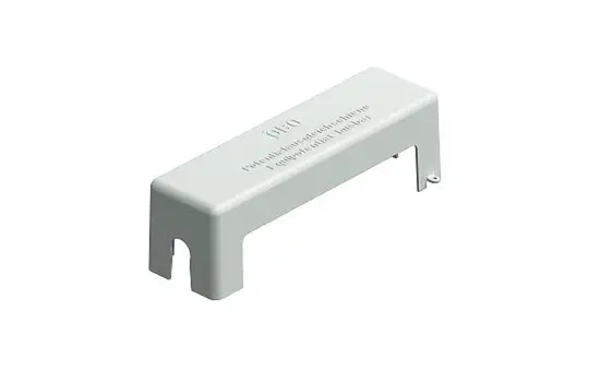 OBO BETTERMANN 5015707 cover for 1801 VDE