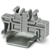 PHOENIX 3022218 CLIPFIX quick-assembly end holder 9,5 mm