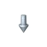 OBO BETTERMANN 3041212 impact tip for rod earthers ST and BP