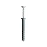 OBO BETTERMANN 2351064 impact dowel Ø 6mm | 40 mm