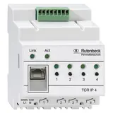 RUTENBECK 700802610 Control IP Basic module 4-fold