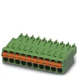 PHOENIX 1952267 PCB connector FMC 1.5 2-fold