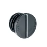 KAISER 1040-25 sealing plug ECON Ø 25 mm