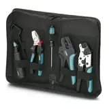 PHOENIX 1212422 tool set TOOL KIT STANDARD
