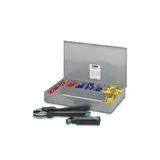 PHOENIX 1202580 tool set CRIMP SET 25