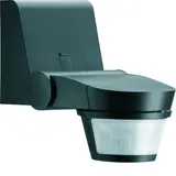 HAGER TRE521 KNX-RF motion detector quicklink battery | anthracite
