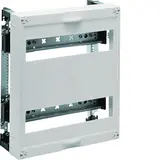 HAGER UD21B1 building block univers horizontal, slotted | 300x250 mm