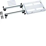 HAGER UD22B1 building block univers horizontal, slotted | 300x500 mm