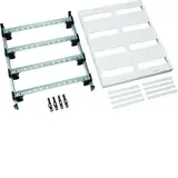 HAGER UD42B1 building block univers horizontal, slotted | 600x500 mm