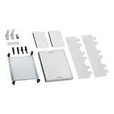 HAGER UD21APZ building block univers APZ according to application rule 4100/4101 | 300x250 mm