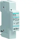 HAGER ED183 load shedding relay 6.7-39 A