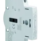 HAGER HZC312 auxiliary contact 2S, for switch disconnectors 20-125 A