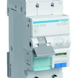 HAGER ADS963D FI/LS switch type A C-Char. 30 mA 2-pole 13A, QuickConnect