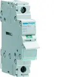 HAGER SBN163 off switch 1-pole 63 A