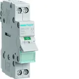 HAGER SBN216 off switch 2P 16 A