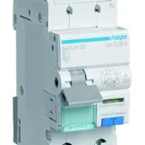 HAGER ADS913D FI/LS switch type A B-Char. 30 mA 2-pole 13A, QuickConnect