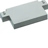 HAGER T95L locking lock universZ for 3-point meter space one-piece, sealable